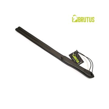 Brutus Leder Two Finger Peitsche I