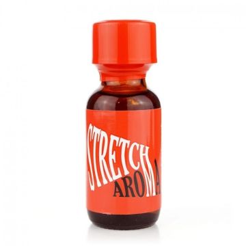 Stretch Poppers - 25ml