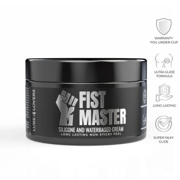 Anales Gleitmittel Fist Master - 250ml