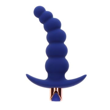 Vibrerende Buttplug The Spunky