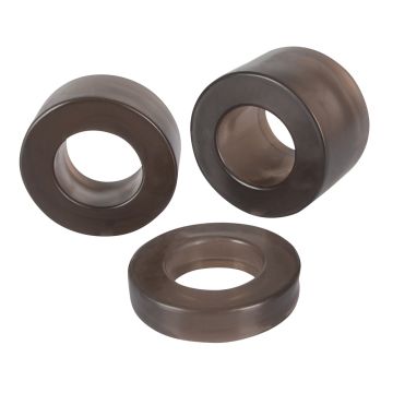 Ballstretcher Kit - Rauch