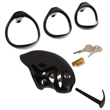 Peniskäfig You2Toys