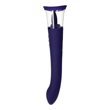 Klitoris Vibrator Pure Pleasure