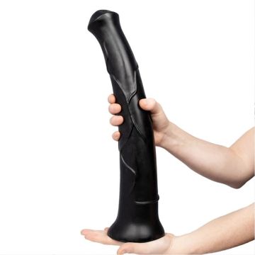 Lusty Pferdedildo Bonito - 44 cm