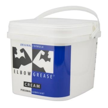 Original Cream Pail Elbow Grease - 1892 ML