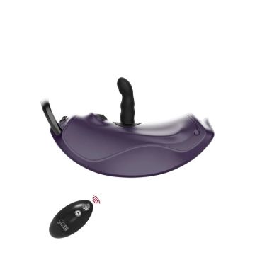 Rodea Fuck Seat inklusive 2 Aufsätze