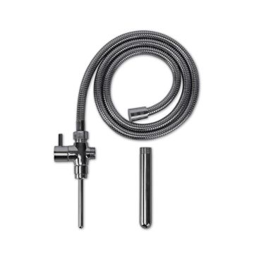 Anal-Duschsystem Prowler ROT