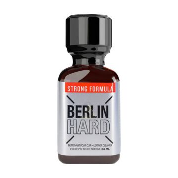 Berlin Hard Poppers - 24 ml