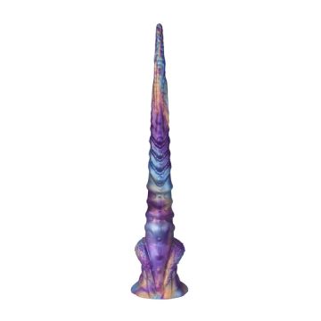 Monster Dildo Tiktalien 40 x 5 cm