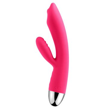 G-Spot Rabbit Vibrator Trysta Svakom