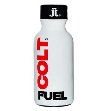 Colt Fuel Poppers - 30ml