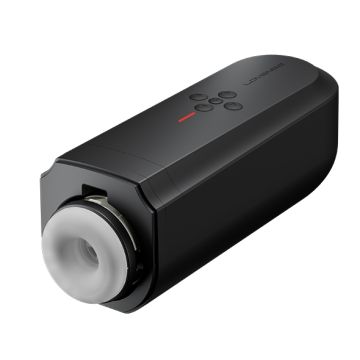 Lovense - Solace Automatische Stoßende Masturbator