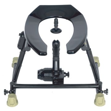 Rim Stuhl Trench Rider