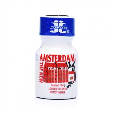 Die neuen Amsterdam Poppers - 10ml