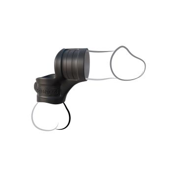 Mr. Big Cockring und Ballstretcher