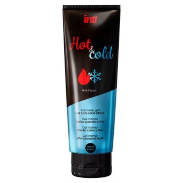 Intt Intieme Gel Hot and Cold - Waterbasis 100 ml