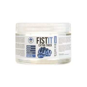 Fist It Gleitmittel Extra Dick - 500 ml