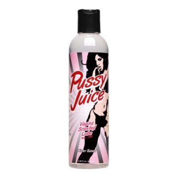 XR Brands Gleitmittel Passion Lubricants Pussy Juice - Vaginaler Geruch