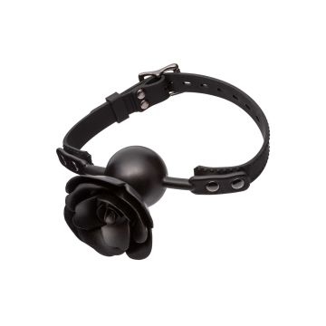 Abnehmbare Rose Ballgag