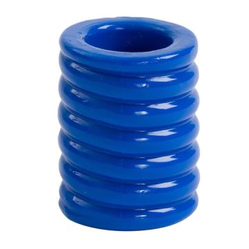 Titanmen Cockcage - Blau