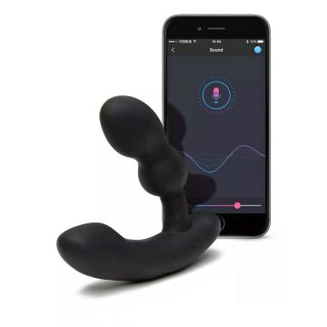 Lovense Edge 2 - Prostata-Vibrator