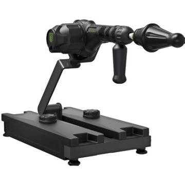 3-in-1 Modulare Fickmaschine - Gunner System