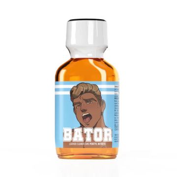 Bator Poppers - 24 ml