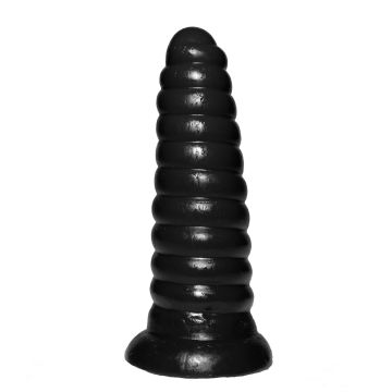 Buttplug SillyCorn Prowler RED