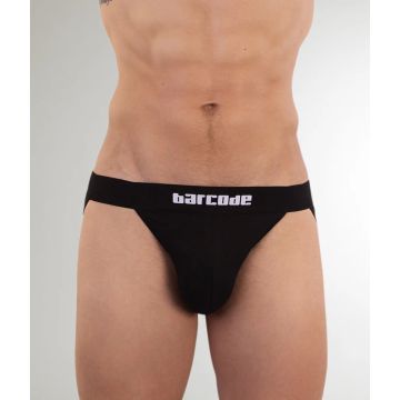 Barcode Berlin Basic Ares Jockstrap - Schwarz