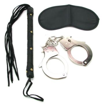 Liebhaber-Fantasie-BDSM-Set