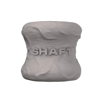 Ballstretcher Modell H - Grau