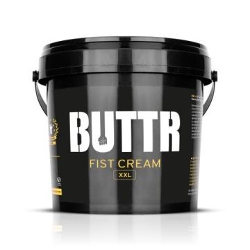BUTTR Fisting Cream Bucket XXL - 1000 ml