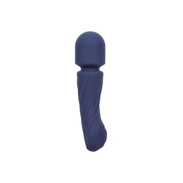 Doppelvibrator Charisma Allure - Blau