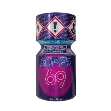 Super 69 Poppers 25ml