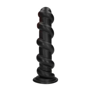 Analdildo Ouch! Hole Driller 1068 Gramm - 31,5 cm