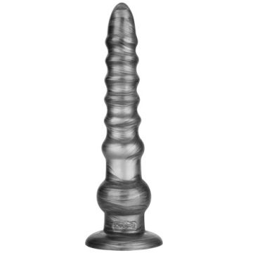 King Size Vibrax Slider Vibrator - 32,3 cm