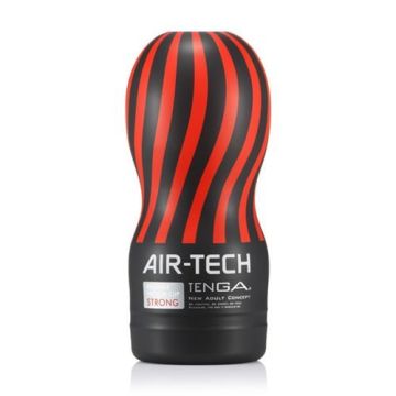 Tenga - Air Tech Vacuum Cup - Stark