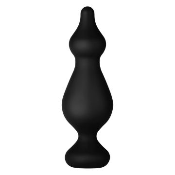 Buttplug F-30 Pointer Large - Schwarz