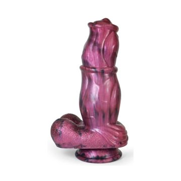 Monster-Dildo Poco