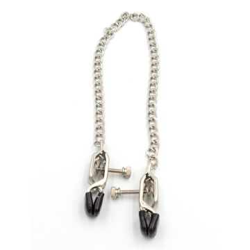 Brustwarzenklemmen Pinch Alligator Clamps