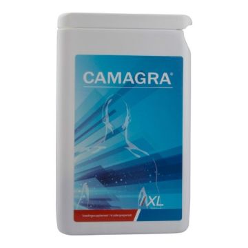 Camagra XL Peniserweiterer - 60 Stück
