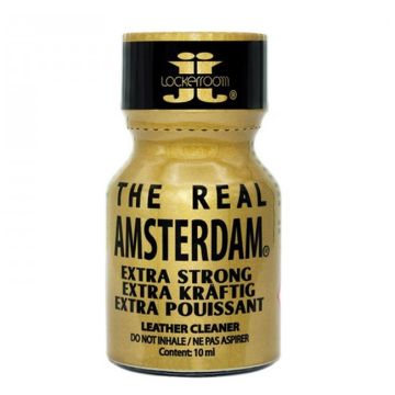 Die echten Amsterdam Extra Starke Poppers - 10ml