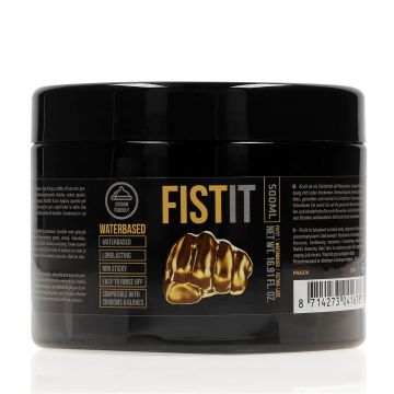 Fist It Gleitmittel - 500ml