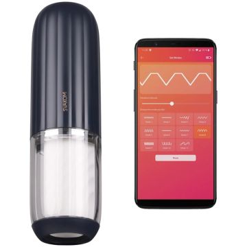 Automatischer Masturbator Alex Neo 2