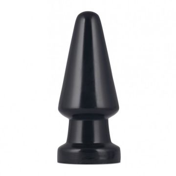 King Size Butt Plug - 19 cm