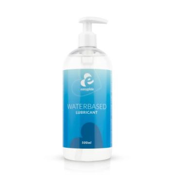 EasyGlide Wasserbasis Gleitmittel 500 ML