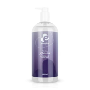 EasyGlide Anal Entspannendes Gleitmittel - 1000 ml