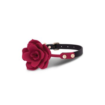 Ball Gag Bloom Secret Kisses