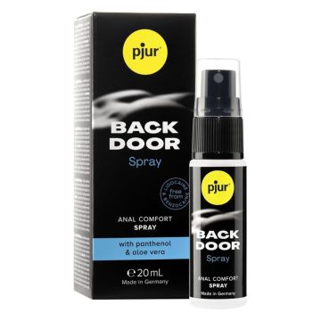 Anales Gleitmittel Pjur Back Door Spray