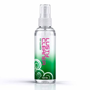 Lusty Toycleaner 150 ml
